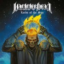 HAMMERHEAD - Lords Of The Sun (2023) LP